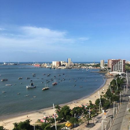 Iracema Residence Flat - Apto Particular Fortaleza (Ceara) Exterior foto