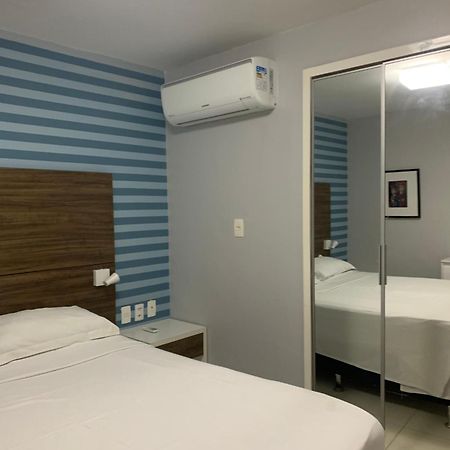 Iracema Residence Flat - Apto Particular Fortaleza (Ceara) Exterior foto