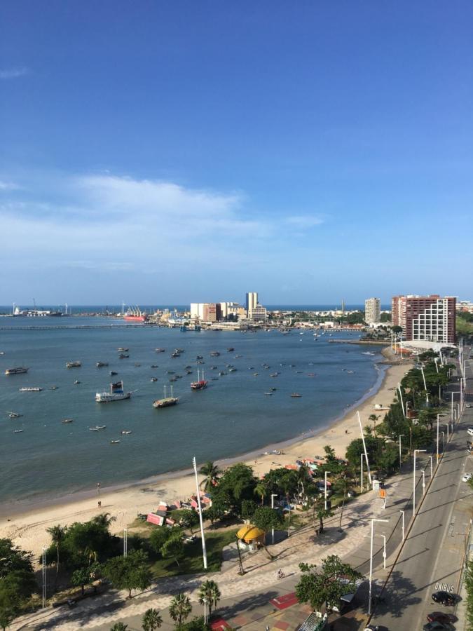 Iracema Residence Flat - Apto Particular Fortaleza (Ceara) Exterior foto