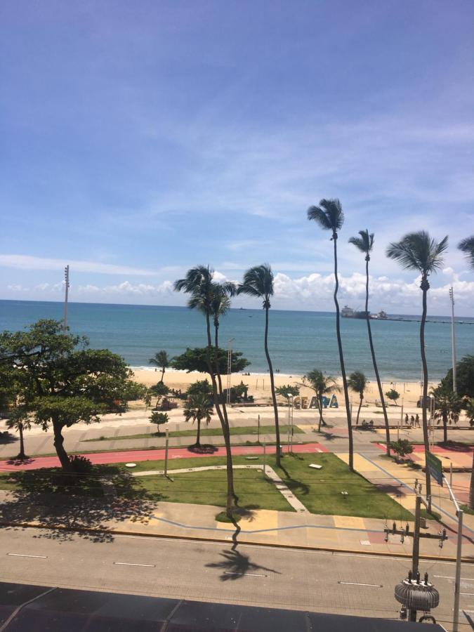 Iracema Residence Flat - Apto Particular Fortaleza (Ceara) Exterior foto