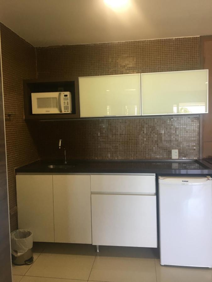 Iracema Residence Flat - Apto Particular Fortaleza (Ceara) Exterior foto