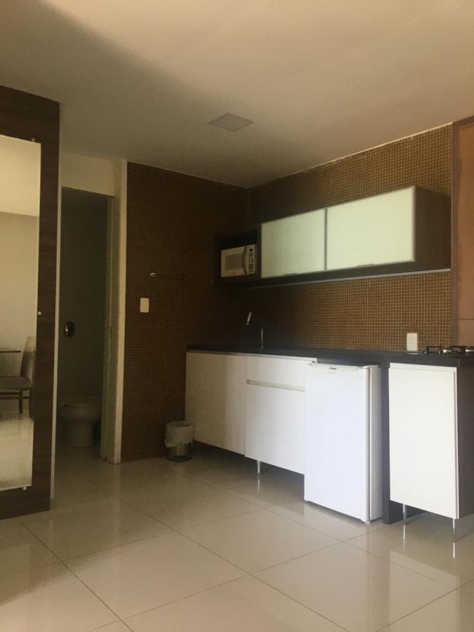 Iracema Residence Flat - Apto Particular Fortaleza (Ceara) Exterior foto