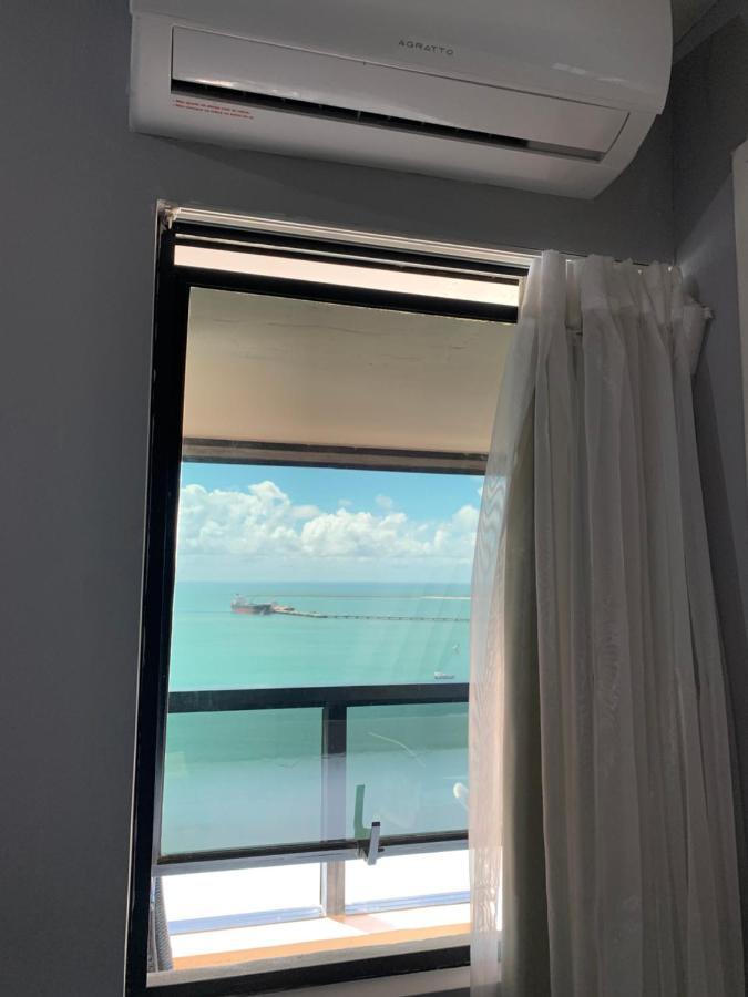 Iracema Residence Flat - Apto Particular Fortaleza (Ceara) Exterior foto