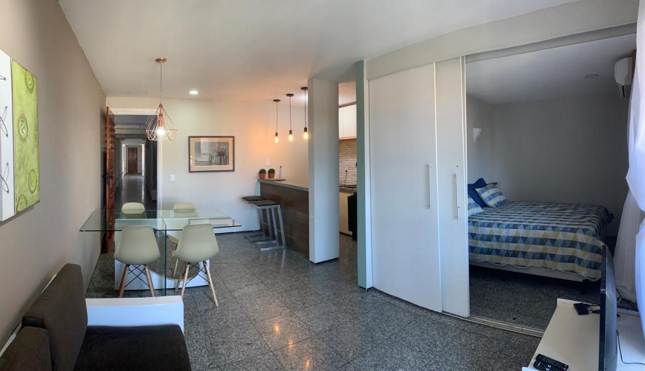 Iracema Residence Flat - Apto Particular Fortaleza (Ceara) Exterior foto