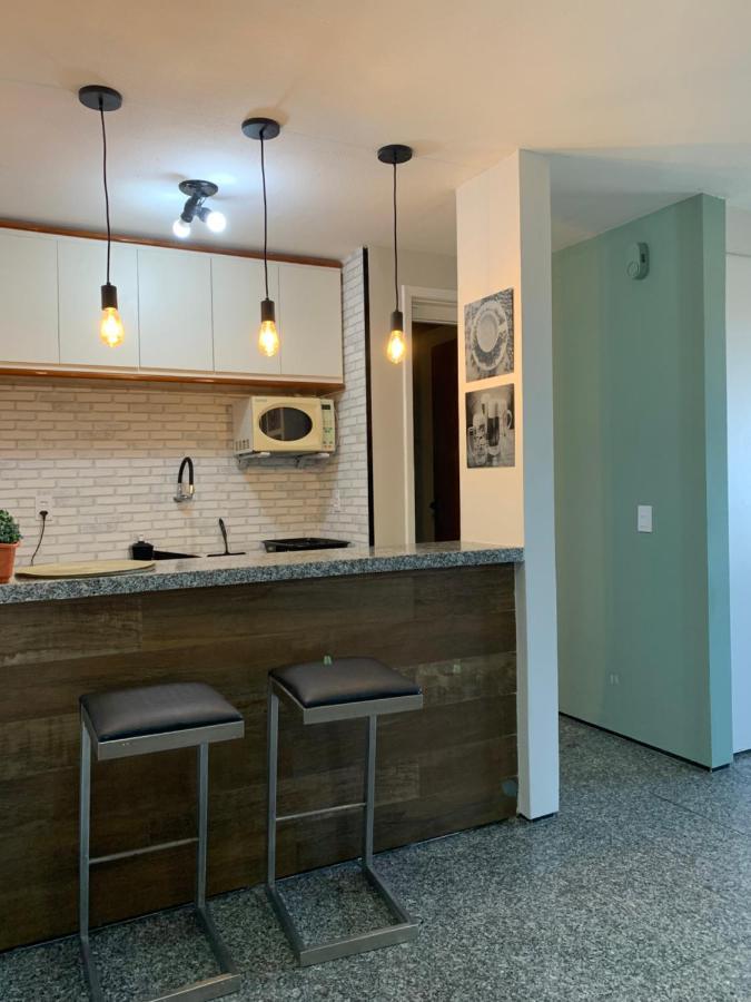 Iracema Residence Flat - Apto Particular Fortaleza (Ceara) Exterior foto