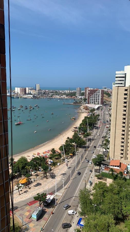 Iracema Residence Flat - Apto Particular Fortaleza (Ceara) Exterior foto