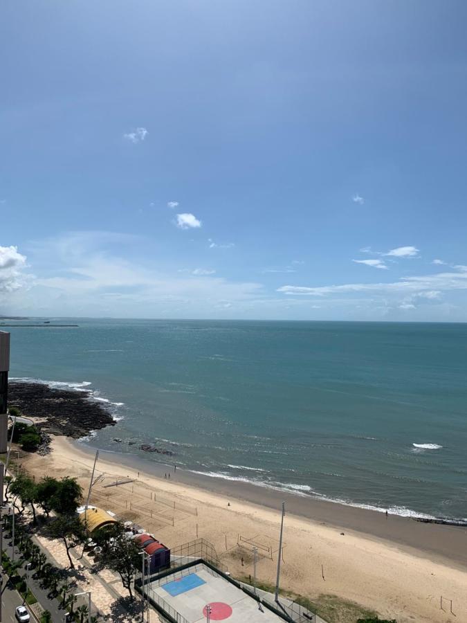Iracema Residence Flat - Apto Particular Fortaleza (Ceara) Exterior foto