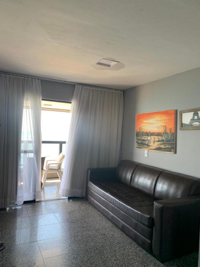 Iracema Residence Flat - Apto Particular Fortaleza (Ceara) Exterior foto