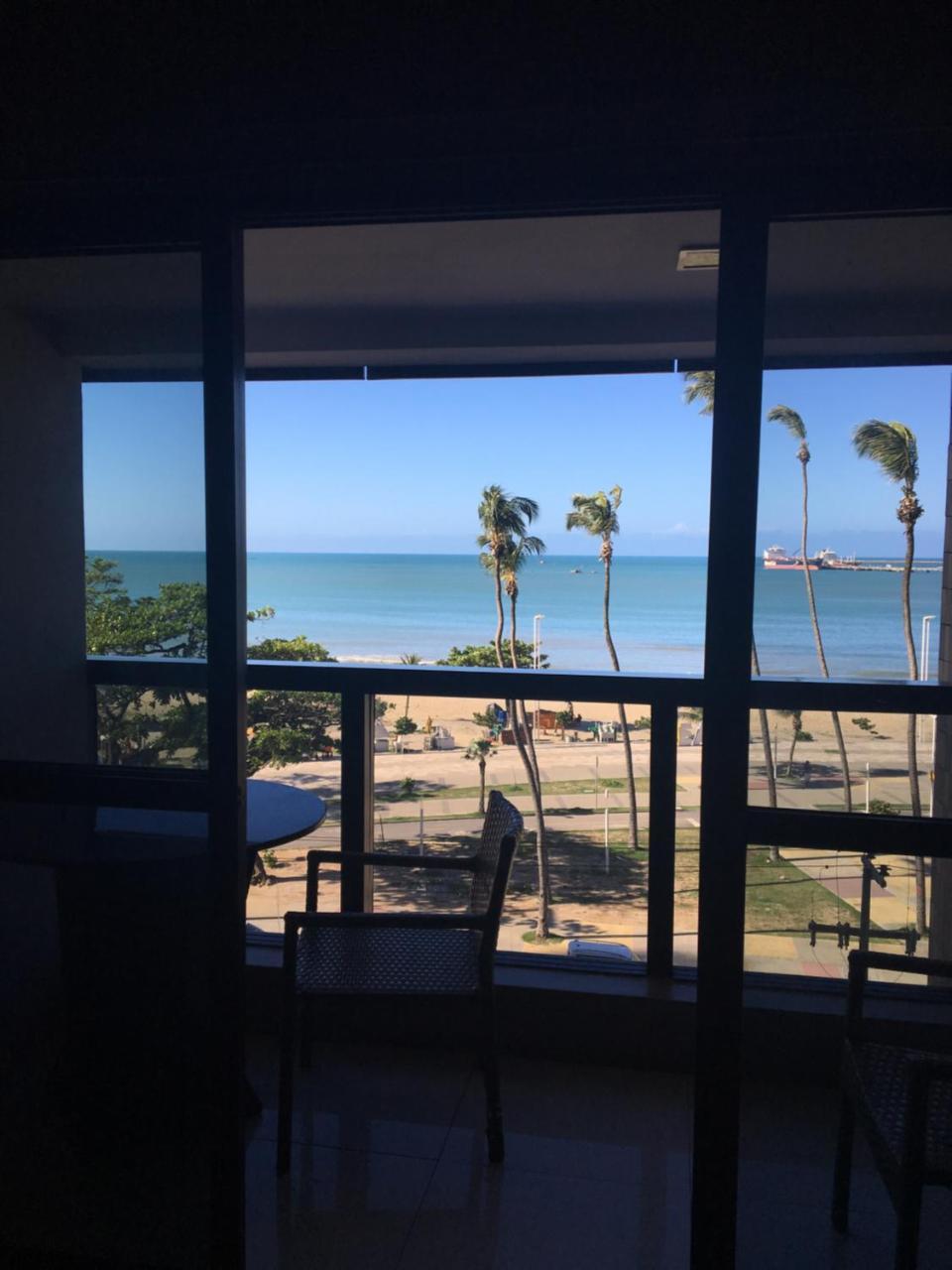 Iracema Residence Flat - Apto Particular Fortaleza (Ceara) Exterior foto