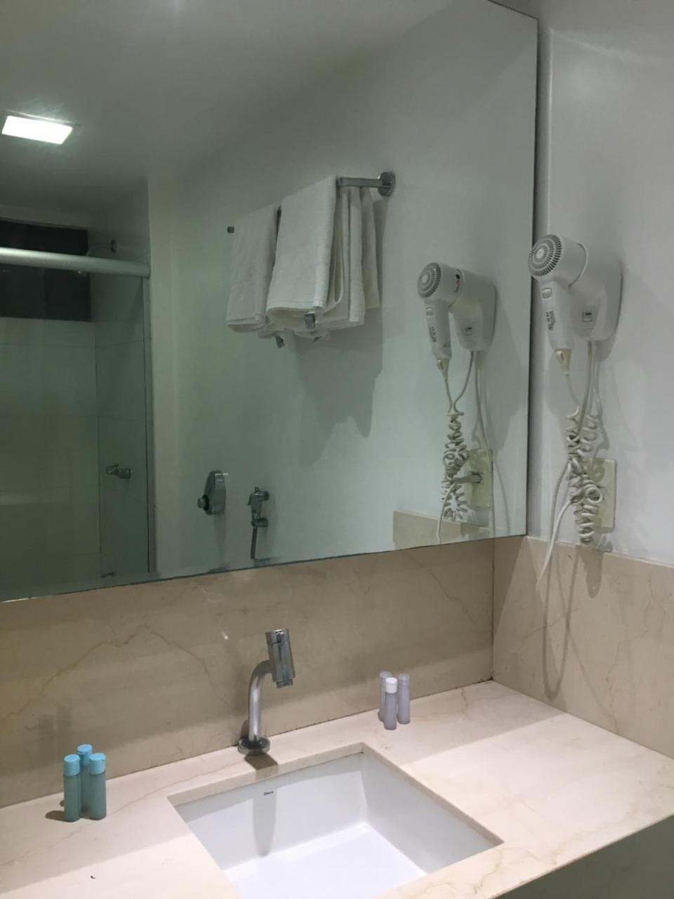 Iracema Residence Flat - Apto Particular Fortaleza (Ceara) Exterior foto