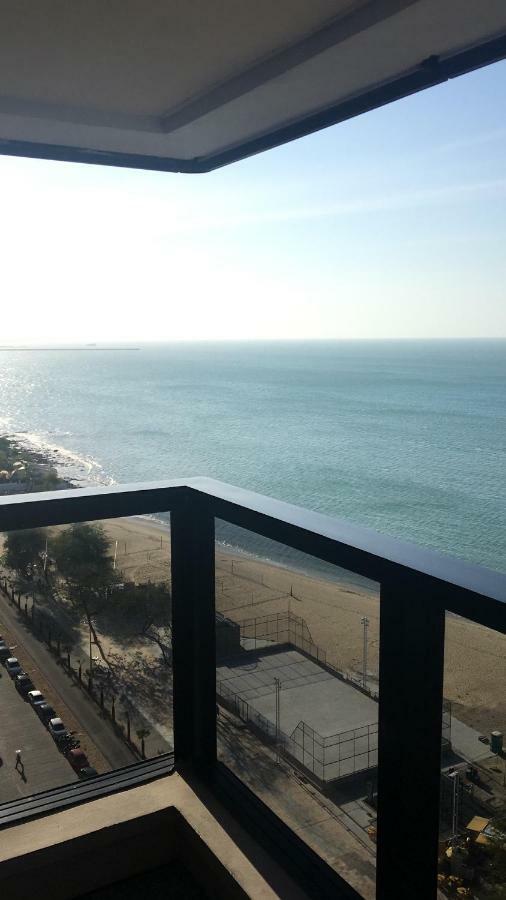 Iracema Residence Flat - Apto Particular Fortaleza (Ceara) Exterior foto