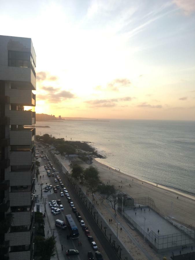 Iracema Residence Flat - Apto Particular Fortaleza (Ceara) Exterior foto