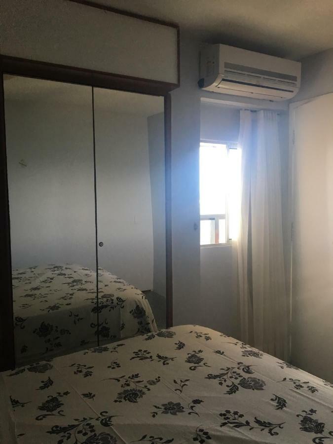 Iracema Residence Flat - Apto Particular Fortaleza (Ceara) Exterior foto