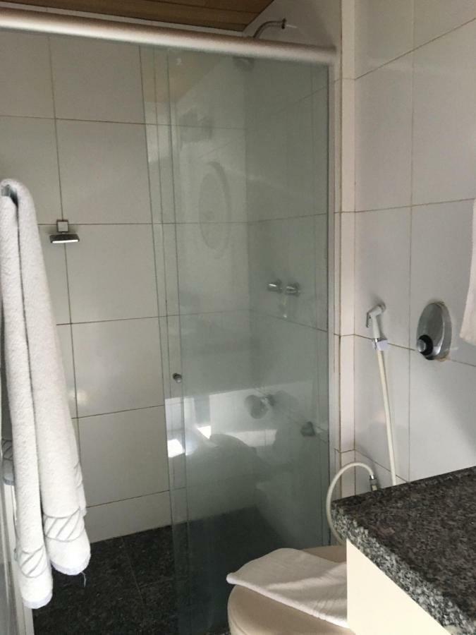 Iracema Residence Flat - Apto Particular Fortaleza (Ceara) Exterior foto